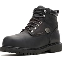 Amazon.com: Harley-Davidson Footwear Mens Boxbury Motorcycle  display picture 1
