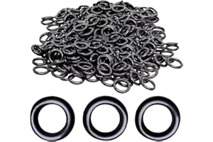 LAIBOREC Wacky Rigging Worm Tool O-Rings 200pcs for Fishing Bait Rig Soft Plastic Worms Perfect for Bass Fishing Wacky Rig or Neko Rig 4 and 5inch Senko Finesse Stick Soft Baits