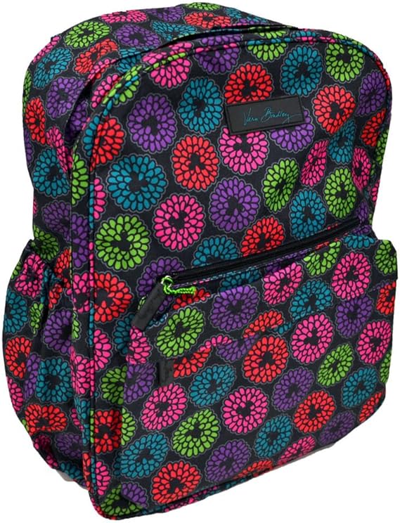 vera bradley disney backpack amazon