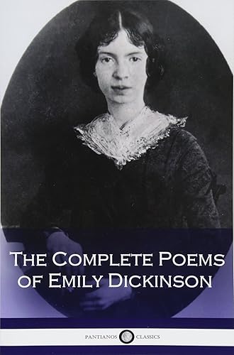Download The Complete Poems of Emily Dickinson (Illustrated) PDF