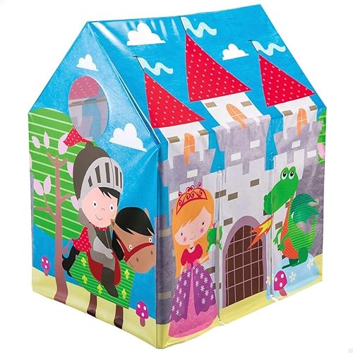 Intex Jungle Fun Cottage Wendy House #45642