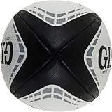 Gilbert G-TR4000 Trainer Ball G-tr4000 Trainer Ball Black 3 view 5