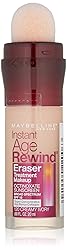 Maybelline Instant Age Rewind Eraser Treatment