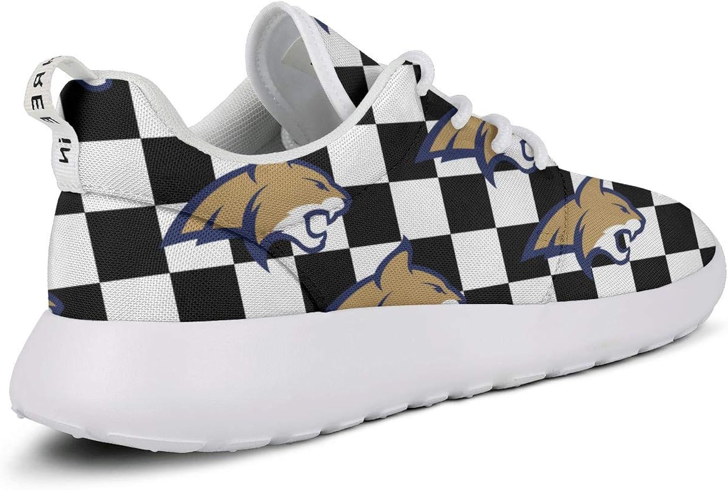 trendy non slip shoes