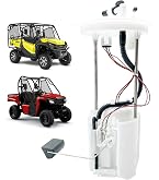 Hon Foreman / Pioneer / Rancher Set Filtro Pompa Carburante 2014-2020 - Sostituisce OEM 16010-HL3-A01
