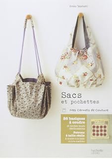 Amazonfr Sacs Et Rangements à La Japonaise 22 Modèles à - 