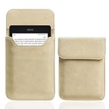 WALNEW Sleeve Case for 6.8-inch All-New Kindle