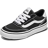Vans Unisex-Child Brooklyn Ls Low Top Shoe
