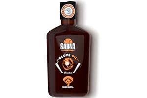 SARNA BASEBALL Glove Oil - 8 oz. – Softens & Breaks in Leather, Prevents Deterioration, Increases Durability – Premium Formula, Safe for Gloves, Mitts & Sports Gear – Made in USA