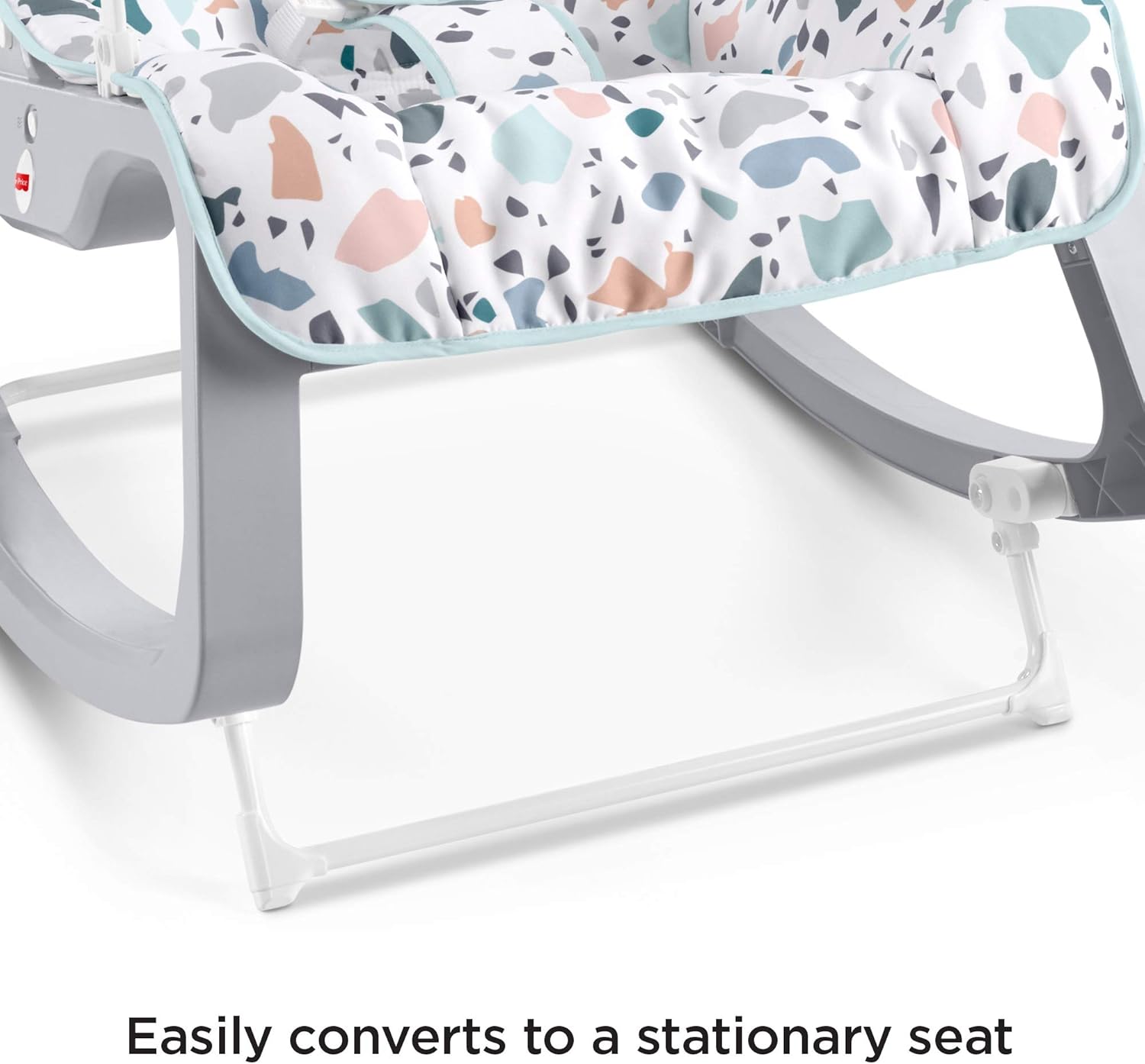 fisher price pacific pebble