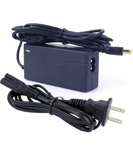 Amazon.com: SupplySource 9V AC Adapter Charger Replacement for