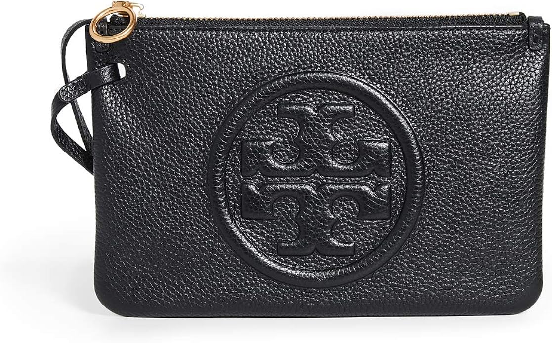 tory burch wristlet wallet sale