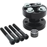 Allstar Performance 2.00" Fan Spacer Kit