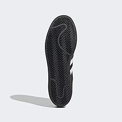 adidas Originals Men's Superstar Shoe Running Core