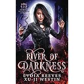 River of Darkness (Demons of Velarta)