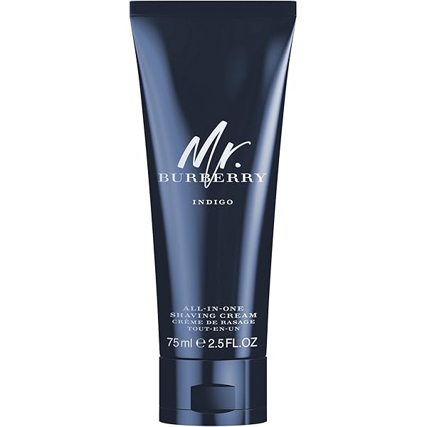 burberry indigo review