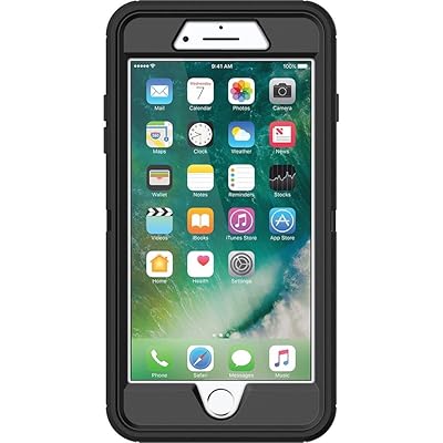 OtterBox Defender Case for iPhone Plus iPhone Nigeria Ubuy
