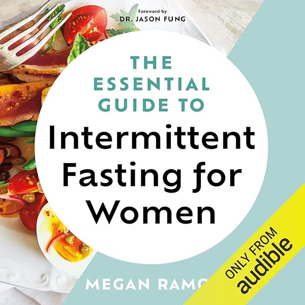 The Complete Guide to Fasting: Heal Your Body Through Intermittent