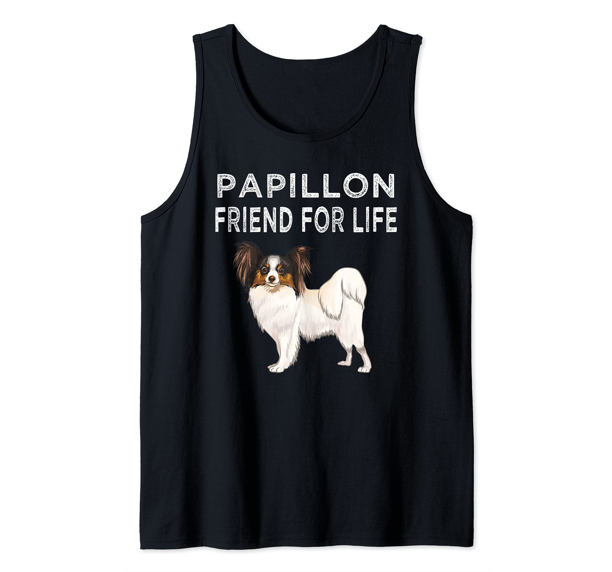 Soft Coated Wheaten Terrier Friend For Life Dog Friendship Tank Top