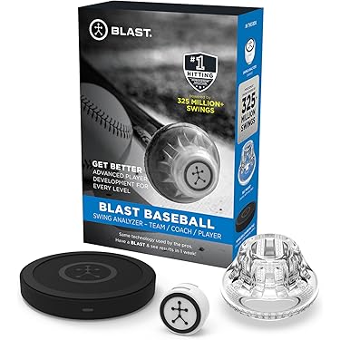 練習用具 blast baseball 練習用具 Blast motion baseball Blast Baseball | Swing