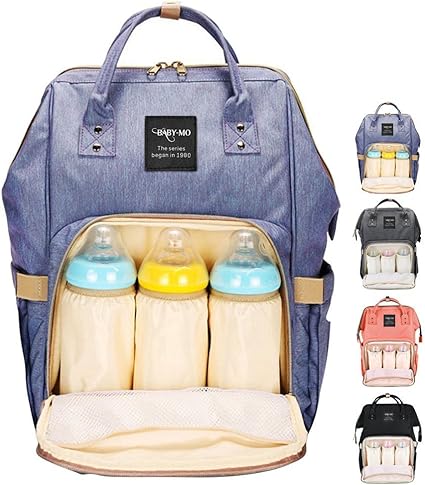 polo diaper bag backpack