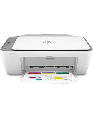 Impressora multifuncional HP DeskJet Ink Advantage 2776 (7FR20A) com Wi-Fi