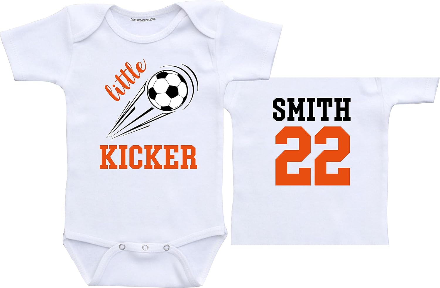 Soccer baby clothes boy Clothing