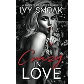 Crazy In Love (Secrets of Suburbia)