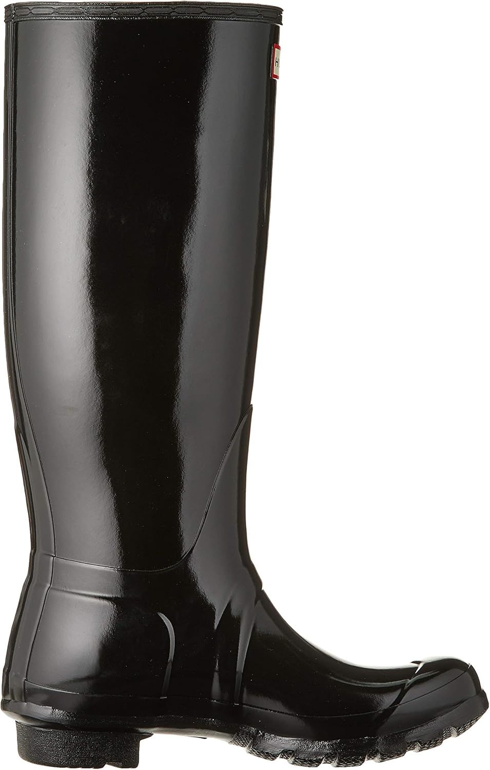  | Hunter Women's Original Tall Rain Boot | Knee-High
