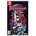 Bloodstained: Ritual of the Night - Nintendo Switch
