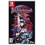 Bloodstained: Ritual of the Night - Nintendo Switch
