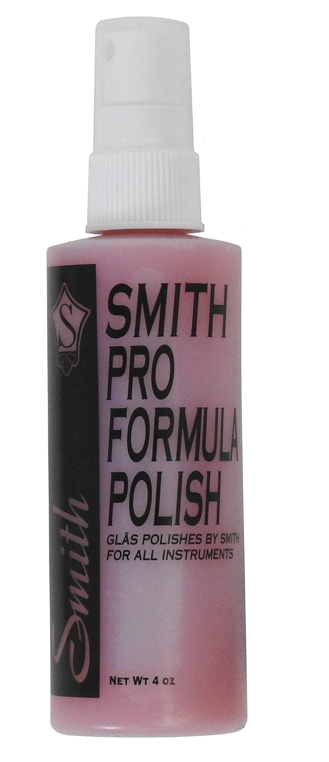 Ken Smith Pro Formula Polishの商品画像