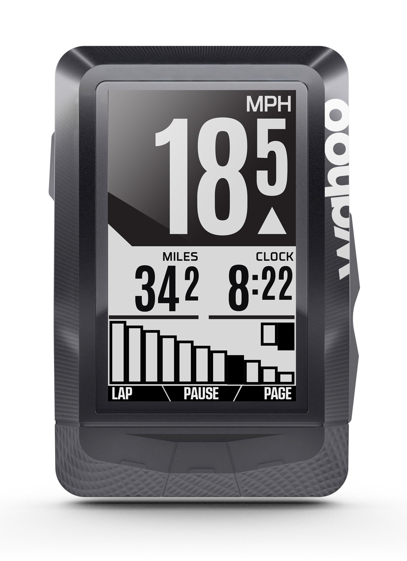 wahoo gps computers