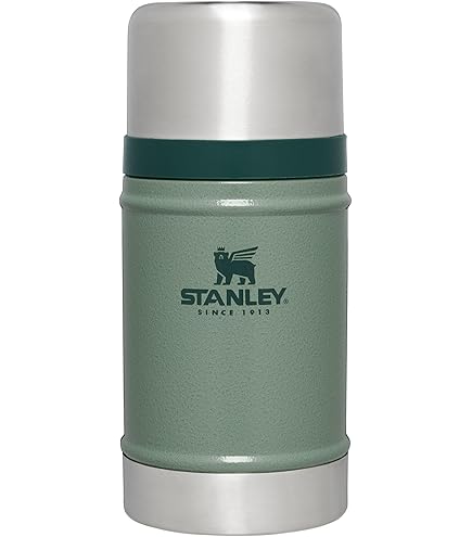 Amazon.com: Thermal Food Jar | 24OZ by Stanley : Home & Kitchen