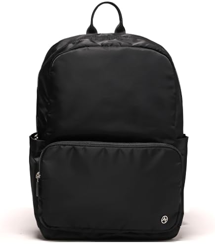 Lululemon Everywhere Backpack (Black) : Clothing, Shoes & Jewelry
