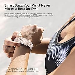 EnergyPort Smart Bracelet with Blood Oxygen/Blood
