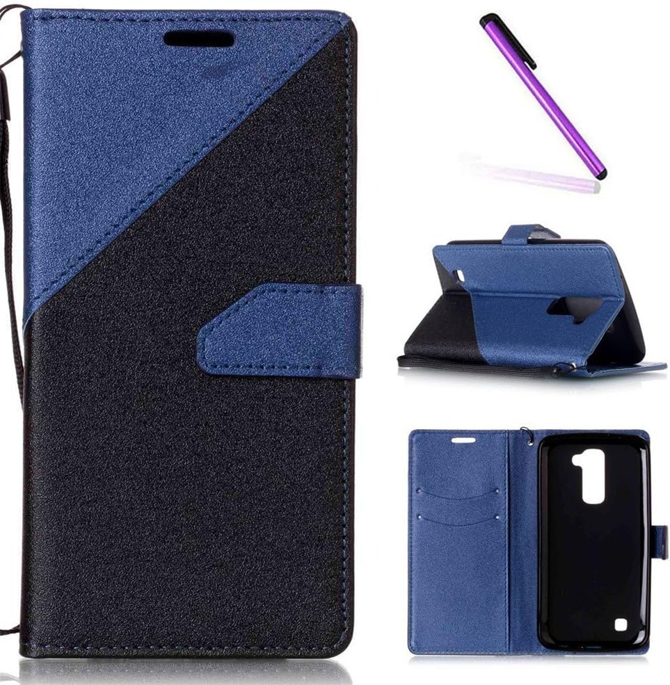 Best lg k7 blue case