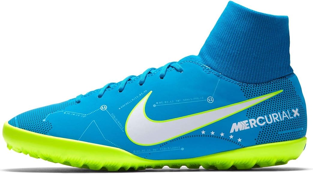 nike mercurial neymar tf