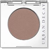 Urban Decay 24/7 Longwear Eyeshadow Single - High-Pigment Eye Shadow Compact, Smooth & Blendable Color, Up to 12HR Wear, Crease-free Makeup, Matte Satin Shimmer & Metallic Finishes, Vegan