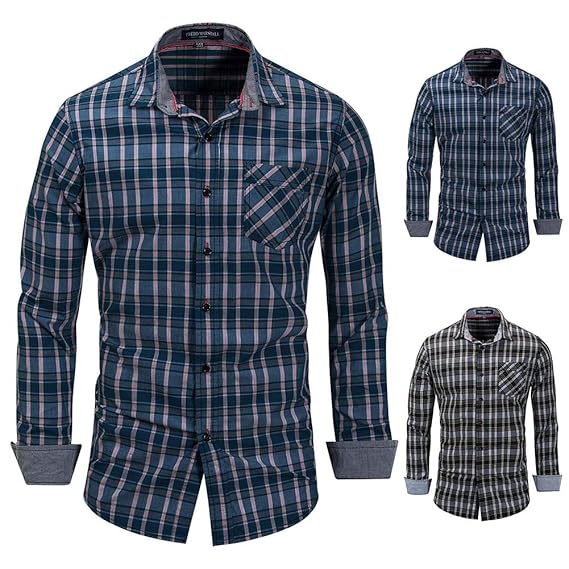 clothes for slim men