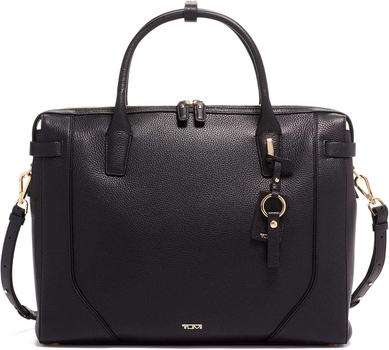 tumi women's briefcase sale