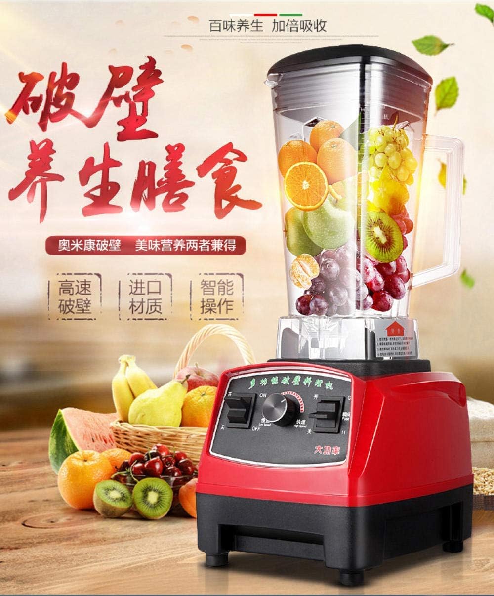 KAISIMYS Juicer 2017 Sale Centrifuge Centrifuge Juicer 220V / Mixer Soy Milk Maker Machine Export Custom Smoothie To Ice Crushing