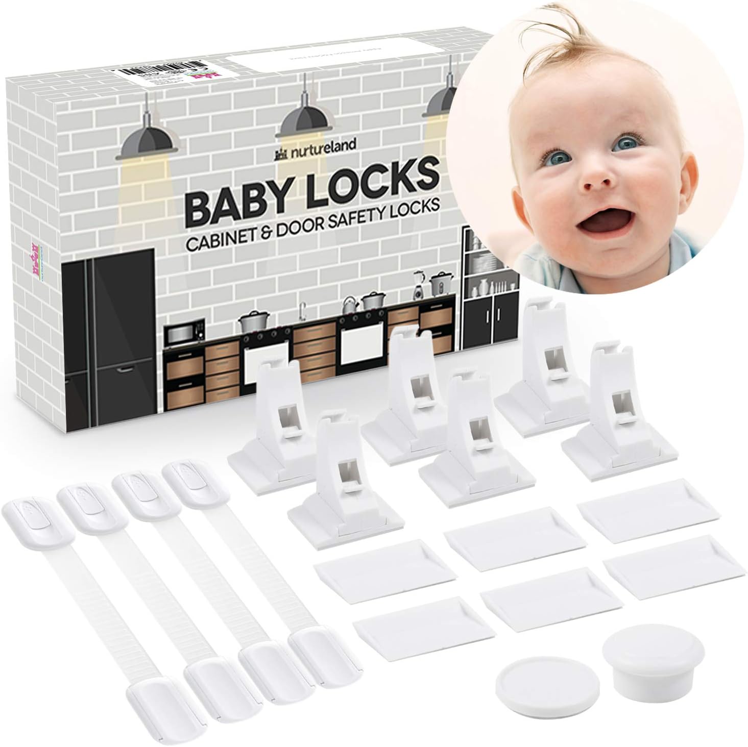 Invisible Child Locks