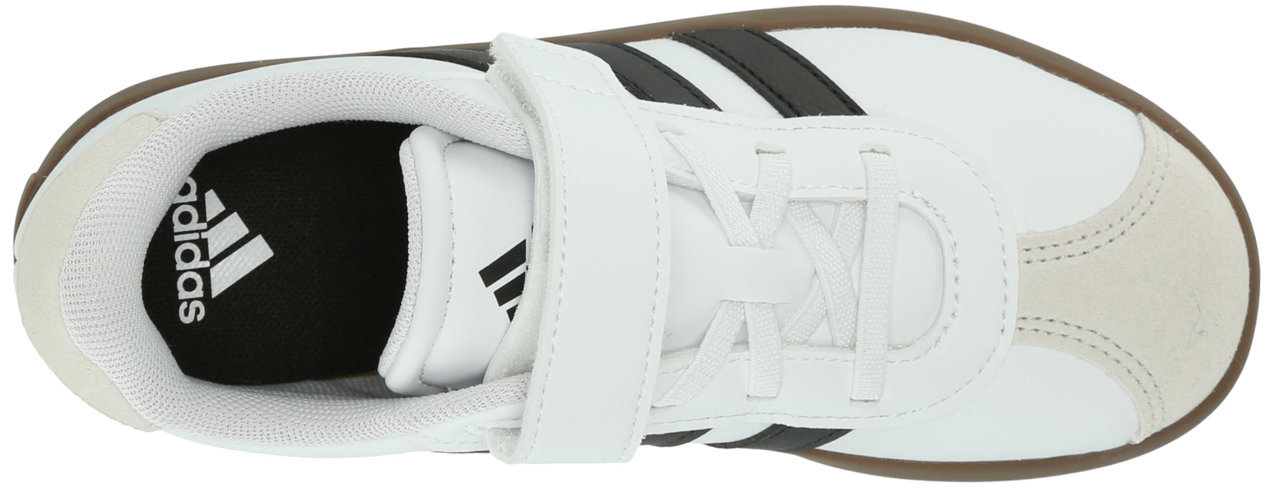 adidas Kids' VL Court 3.0 Sneaker