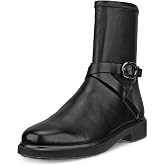 ECCO Metropole Amsterdam Mid Boots