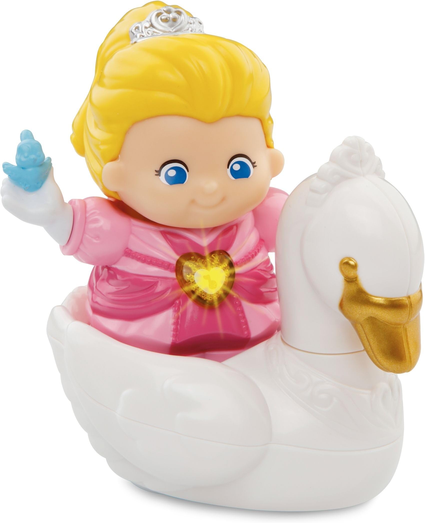VTech 80-176723 Magic Friends Princess Paulina (in Dutch)