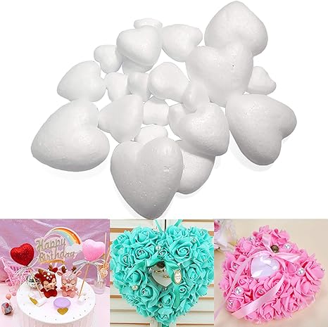 heart arts and crafts