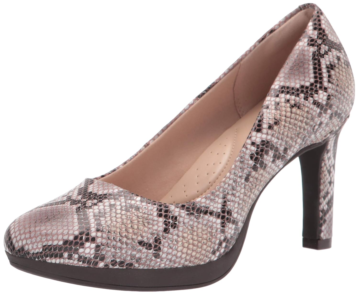 clarks ambyr joy pump