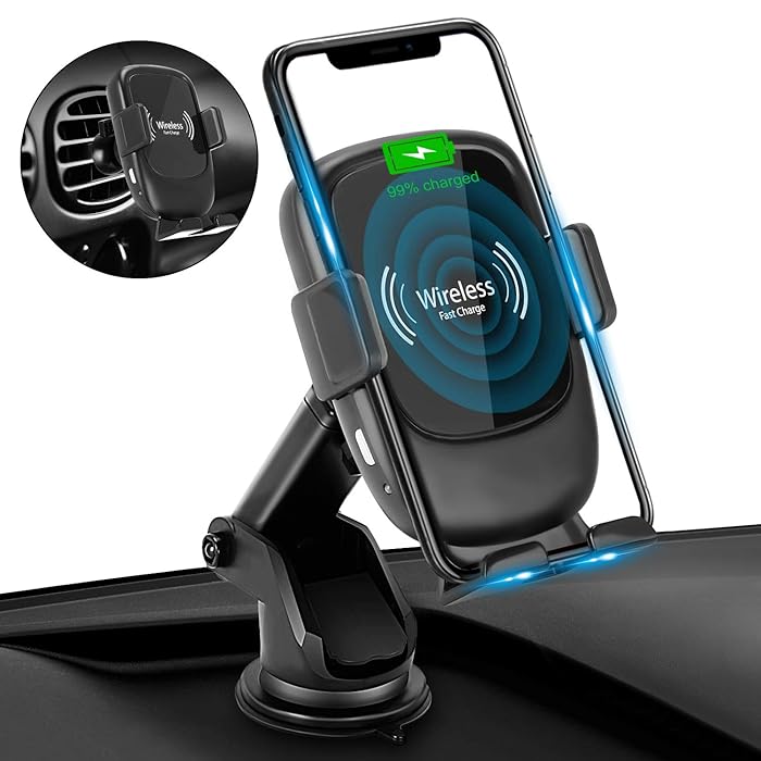 Best Dash Board Car Charger And Holder For Google Pixel - Product Reviews