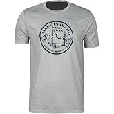 KLIM Men's Made in Idaho T-Shirt Short Sleeve